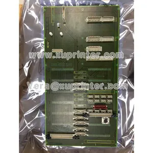 00.781.4507 SM74 SM52 CD102 SM102 Machine Board Backplane RER2 Teilbest For HD Offset Press Parts thumbnail-2