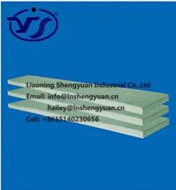 Felt Pads Needle Punched 100% Polyester High Temperature Resistant Aluminum Profile Industry Used thumbnail-3