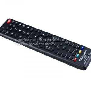 E-S920 New Fashionable Hot Sale TV Remote Control Use for Sanyo LED LCD TVs thumbnail-2