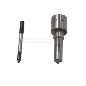 Diesel Spray Nozzle DLLA118P2203 0433172203 Fits for Diesel Common Rail Injector 0445120236 for PC300-7 thumbnail-4