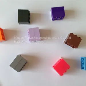Tasteless & Non-toxic Additive Masterbatch For Wires Industry thumbnail-1