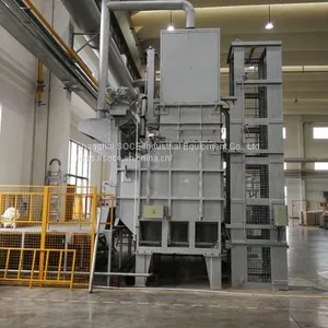 Centralized Continuous Dissolution Furnace thumbnail-3