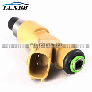 Original Fuel Injector Nozzle 23209-0P050 232090P050 For Toyota Reiz GRX12 Crown GRS18 23250-0P050 232500P050 thumbnail-4