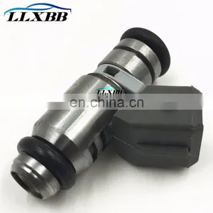 Original Fuel Injector Injection Nozzle IWP142 For VW Renault Clio Laguna Megane Scenic IWP-142 thumbnail-1