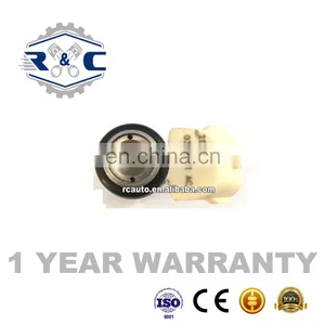 R&C High Quality Inyector 036906031AC Nozzle Auto Valve For VW Golf 1.4 16V 100% Professional Tested Gasoline Fuel Inyector thumbnail-5