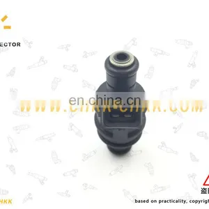 High Quality Fuel Injector MJY100620 for LAND ROVER FREELANDER 2.5L KV6 thumbnail-5
