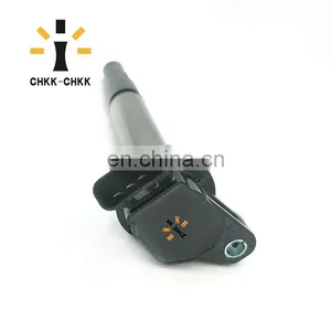 Ignition Coil Pack 90919-02252 For Japanese Car thumbnail-5