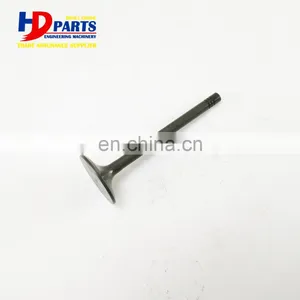 C7.1 C4.4 C4.2 C6.4 C6.6 Diesel Engine Spare Parts Valve Intake And Exhaust thumbnail-4