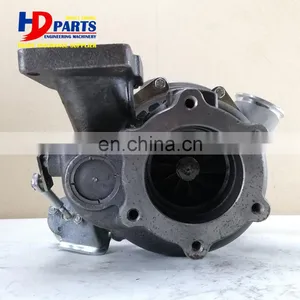 Diesel Engine Parts GT45 Turbocharger 772055-5001 thumbnail-2