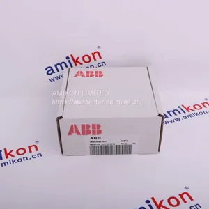 ABB AFC094AE02 HIEE200130R0002 Email: Sales3@amikon.cn thumbnail-3