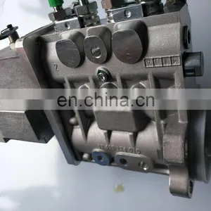 High Pressure Fuel Pump 5290006 for Diesel Generator Set 4BT3.9-G2 thumbnail-3