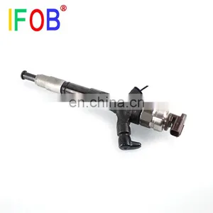 IFOB Diesel Engine Injectors For Toyota Hilux 1KD 2KD #23670-30190 23670-09060 23670-09070 23670-0L060 23670-0L070 thumbnail-6