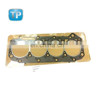 Cylinder Head Gasket 11044VC101 for Navara Terrano Patrol ZD30DDT ZD30DDTI 11044-VC101 thumbnail-1