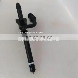 Diesel Engine Pencil Fuel Injector 27333 AR89563 AR89564 AR73673 thumbnail-3
