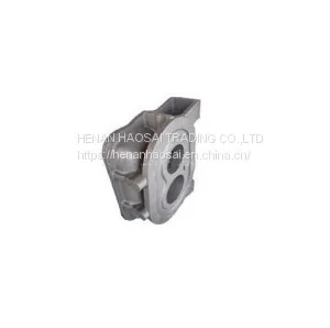 Precision ni Hard Castings Ductile Cast Iron Parts OEM Custom Casting Foundry thumbnail-1