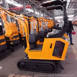 mini excavator (4)