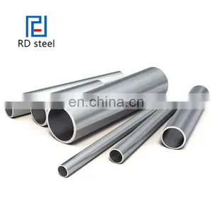 16 Gauge 304 Stainless Steel Pipe Price thumbnail-2