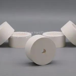 White Corundum Grinding Cup Wheel, Grinding Dressing Wheel thumbnail-4