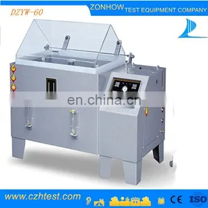 Stainless Steel Laboratory Salt Spray Test Machine Price,Used Salt Spray Chamber Price,Salt Spray Test Chamber thumbnail-2