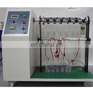 Universal Power Cords Bending Tester Cord Machine thumbnail-3