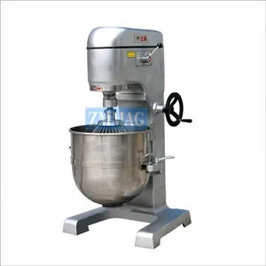 High-speed 30 Liter Planetary Mixer Manufacturer China for Sale thumbnail-1