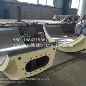Rod Mill Bearing Cement Industry Electric Power Equipments Spare Parts thumbnail-3