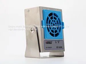 Ionizer Blowers Mini Size Esd Static Generator Ionizing Air Blowers KF-06W thumbnail-1