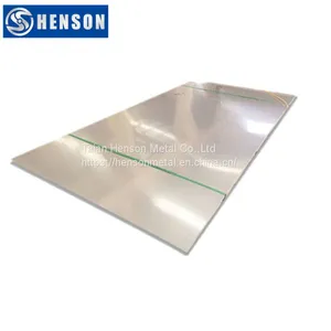 Sus304 Plate Stainless Steel Sheet 316l Circle 201 thumbnail-1