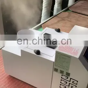 Cheap Ultrasonic Air Humidifier Fog Sterilizer Disinfectant Humidifier Machine for Mall or Game Center thumbnail-1
