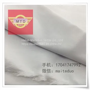 Poplin Fabric 100% Polyester 45x45 110x76 63