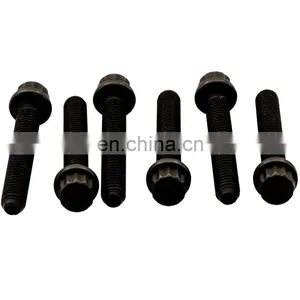 Jetski Parts Springs Retainer for SeaDoo 4-TEC GTX RXP GTI 260 CHALLENGER 420254682 420254293 Titanium Intake and Exhaust Valve thumbnail-5