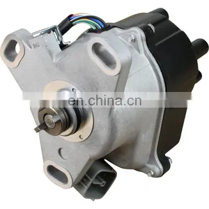 Ignition Distributor for 1996-2001 Acura Integra Honda Civic TD-81U/ TD-84U/ TD-86U/ TD-87U 30100-PT2-004/30100-P73-A02 thumbnail-1