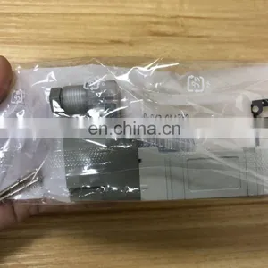 SMC Safety Valve SY5140-5Y0-Q thumbnail-3