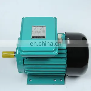 YL90L-2 3HP 2.2KW 2800RPM Single Phase Induction Motor thumbnail-5