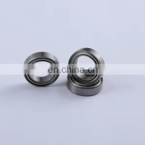 ISO9001:2015 RC HOBBY BEARING MANUFACTURER 6700ZZ 10*15*4 RC BEARING thumbnail-6