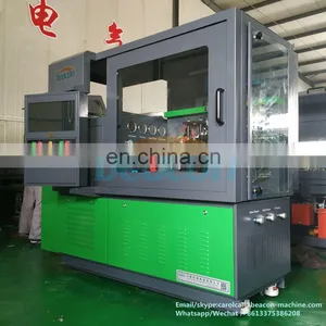 Bc-cr825 Common Rail Diesel Pump and Injector Test Bench cr thumbnail-3