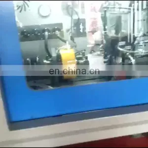 JINAN BEACON cr 901/diesel Injection Pump Test Bench Cr-901 Common Rail Injector and Pump Test Equipment CR901 thumbnail-1
