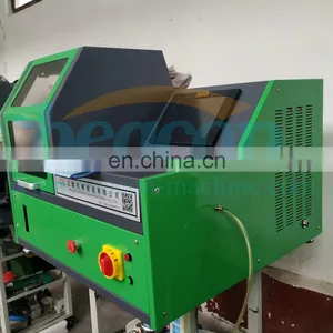 Common Rail Injector Coding Tester QR IMA IQA ISA Computer Control EPS207 EPS208 Injector Test Bench thumbnail-4
