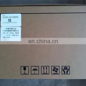 Delta Servo Motor 2KW ECMA-E11320RS+A2 ASD-A2-2023-L thumbnail-6