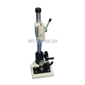 Testing Instruments Button Tensile Testing Machine thumbnail-2