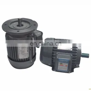 TECO Brand 1kW Three Phase Explosion Proof Low Voltage Electric Motor thumbnail-3