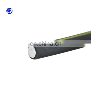 YJLHV 1*35 Single Core Aluminum Alloy Power Wire Electrical Cable thumbnail-4