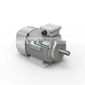 YE2-200L1-6 3 Phase ac Motor 100hp Industrial 3 Phase Asynchronous Motor 380V/400V/415V Electric Motor thumbnail-5