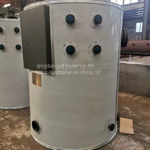 Vertical Water Tube Boiler for Australia thumbnail-2