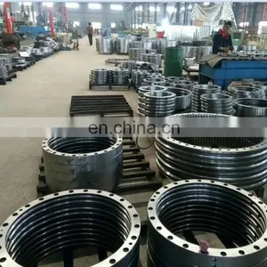 Cross Roller Slewing Bearing for Excavators or Prime Quality Single-row Mobile Cranes thumbnail-7