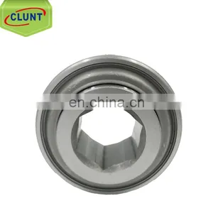 Hex Bore Bearing W208PP21 Agriculture Bearing thumbnail-1