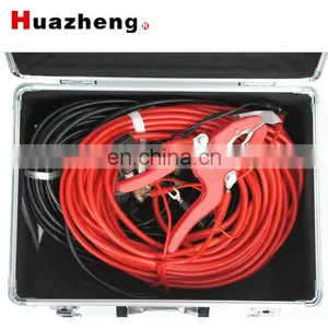 Power Supply AC 220V DC Power Transformer Winding Resistance Tester dc Resistance Meter thumbnail-6