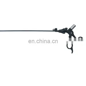 Geyi Laparoscopic Bipolar Forceps and Bipolar Cable for Detachable Autoclavable Laparoscopic Instruments thumbnail-4