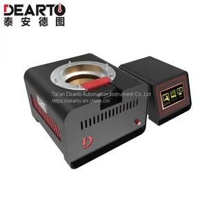 Surface Temperature Sensor Calibration System thumbnail-1