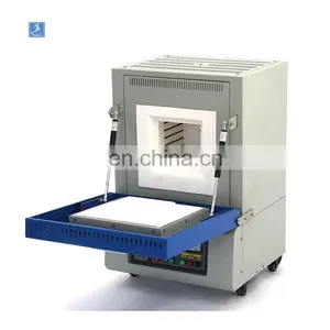 Liyi Laboratory 1300 1400 1600 Degree Muffle Furnace Price thumbnail-3